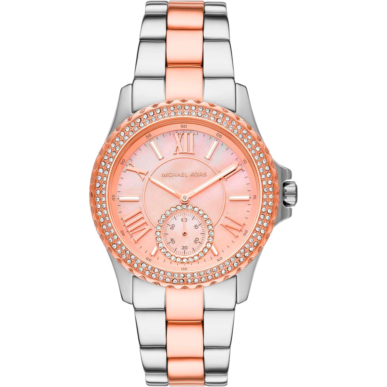 Часы Michael Kors Everest MK7402